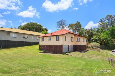 Property photo of 3 Devon Street Red Hill QLD 4059