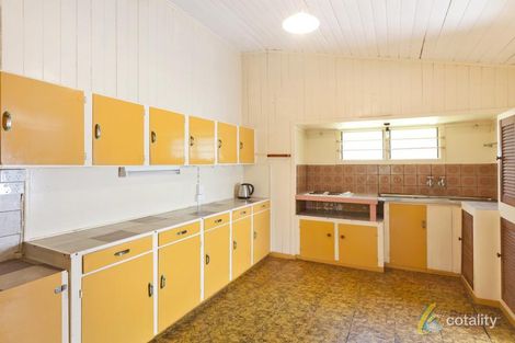 Property photo of 3 Devon Street Red Hill QLD 4059