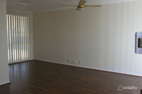 Property photo of 33 Welling Drive Narellan Vale NSW 2567
