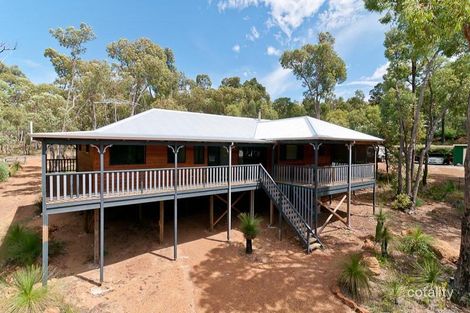 22 Dunham Glen, Wooroloo, WA 6558