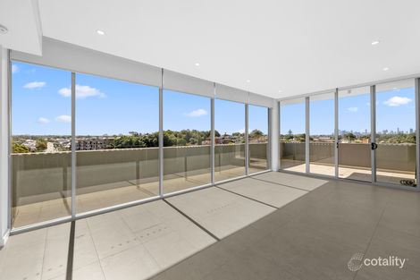 Property photo of 601/223 Great North Road Five Dock NSW 2046