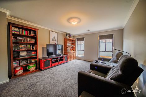 Property photo of 38 Lancaster Drive Jackass Flat VIC 3556