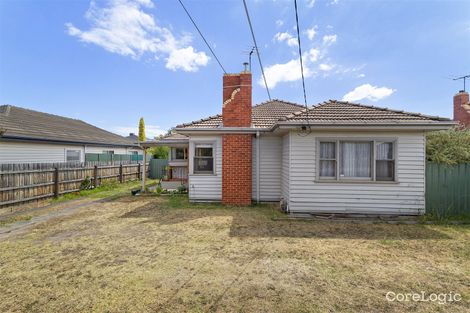 Property photo of 51 Patrick Street Oakleigh East VIC 3166