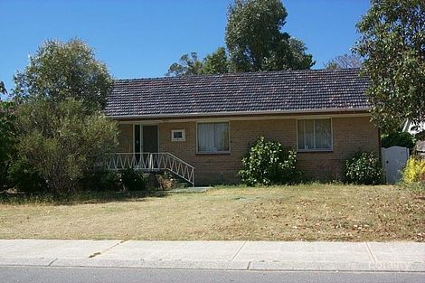 46 Oxcliffe Rd, Doubleview, WA 6018