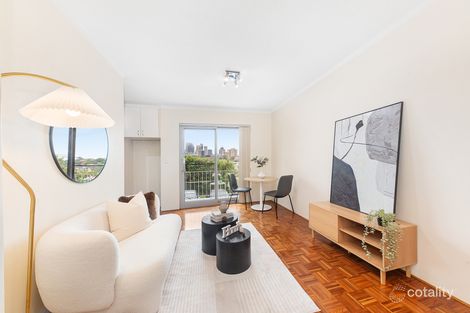 Property photo of 10/19 Shirley Road Wollstonecraft NSW 2065