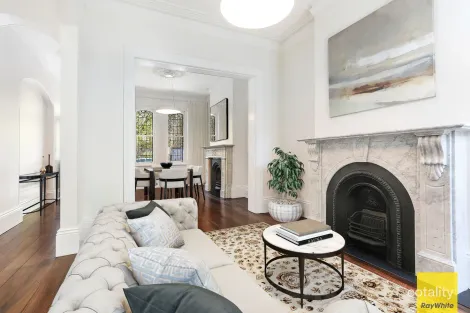 164 Underwood St, Paddington, NSW 2021