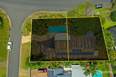 Property photo of 2 Turnberry Court Robina QLD 4226