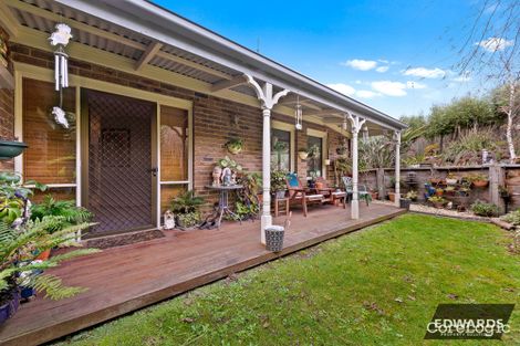 Property photo of 15 Hayes Drive Warragul VIC 3820