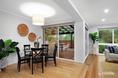 Property photo of 182 Hickling Avenue Greensborough VIC 3088