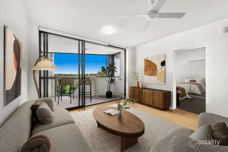 501/573 Coronation Dr, Toowong, QLD 4066