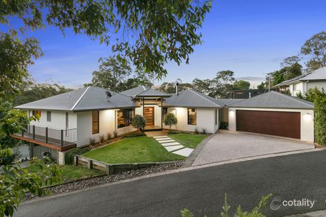 8 Cicada Cl, Buderim, QLD 4556