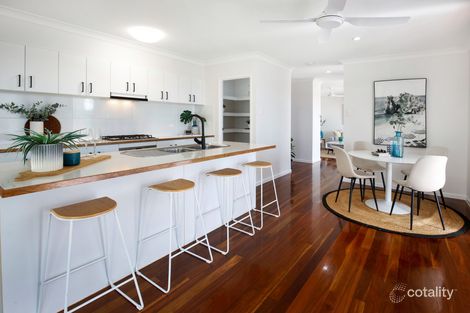 Property photo of 6 Willunga Close Douglas QLD 4814