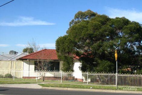 Property photo of 133 Ellam Drive Toongabbie NSW 2146