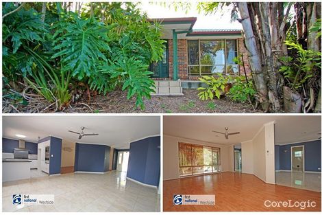 Property photo of 69 Ghost Gum Street Bellbowrie QLD 4070