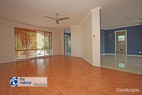 Property photo of 69 Ghost Gum Street Bellbowrie QLD 4070