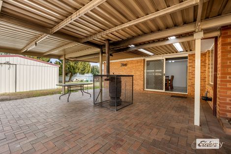 Property photo of 54 Saville Avenue Lavington NSW 2641