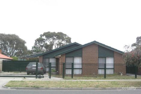Property photo of 49 Shearwater Drive Carrum Downs VIC 3201