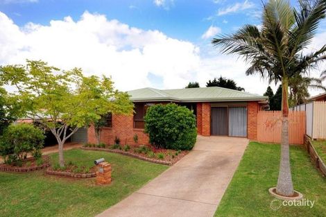 13 Moore Cres, Wilsonton, QLD 4350