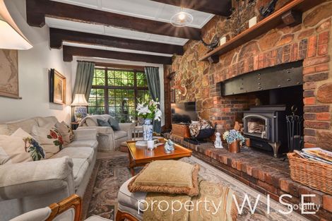 Property photo of 60 New Ecclestone Road Riverside TAS 7250