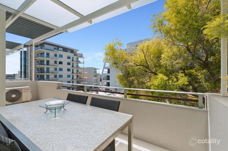 Property photo of 5C Lawrence Avenue West Perth WA 6005