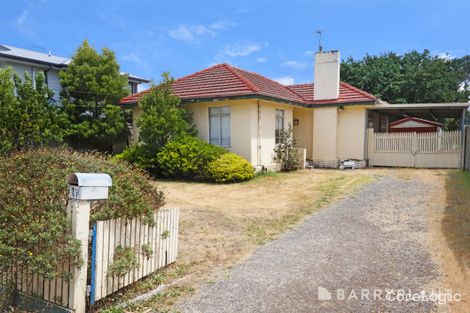 Property photo of 17 Powell Crescent Maidstone VIC 3012
