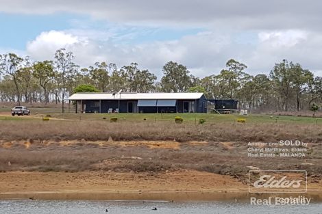 679 Mount Mulligan Rd, Dimbulah, QLD 4872