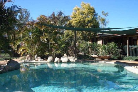 Property photo of 72 Weston Drive Bunya QLD 4055