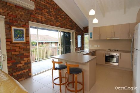 Property photo of 1/5 Calendo Court Merimbula NSW 2548