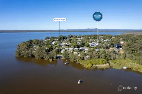 46 Woongar St, Boreen Point, QLD 4565