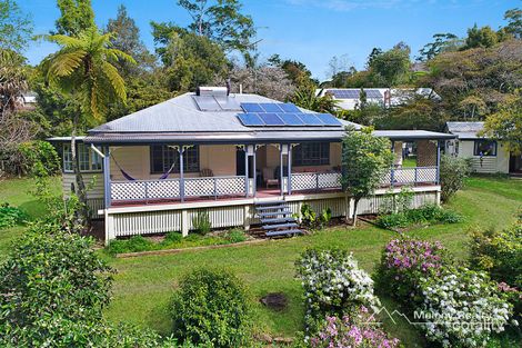 Property photo of 2 Treehaven Way Maleny QLD 4552