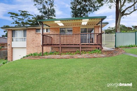 Property photo of 53A School Street Kincumber NSW 2251