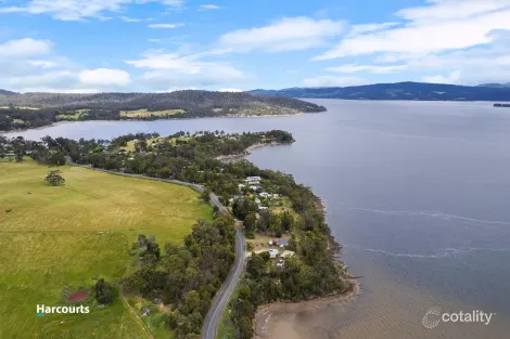 6402 Channel Hwy, Randalls Bay, TAS 7112
