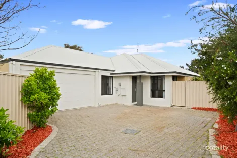 Property photo of 1C Brooking Road Coodanup WA 6210