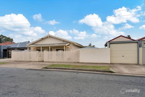 Property photo of 29A Allenby Road Ottoway SA 5013