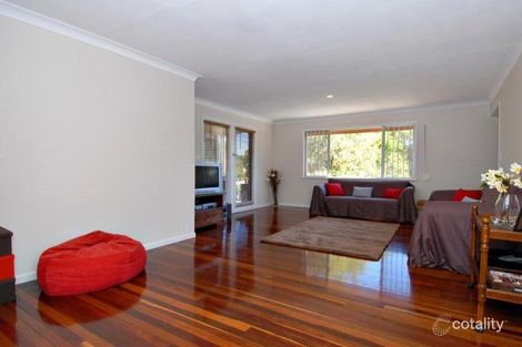 Property photo of 12 Meagan Street Kenmore QLD 4069