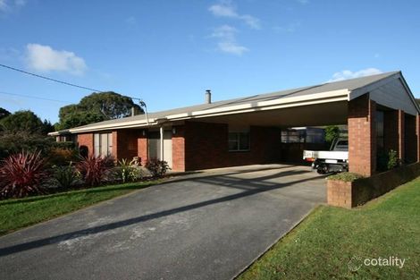 Property photo of 21 Nitida Drive Scotchtown TAS 7330