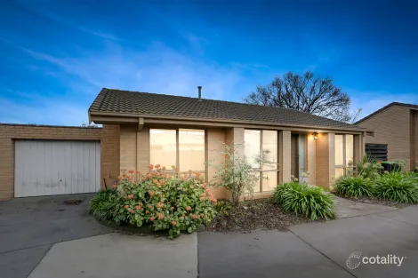 2/737 HEATHERTON RD, SPRINGVALE, VIC 3171