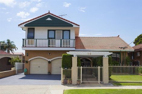18 Ascot St, Canley Heights, NSW 2166