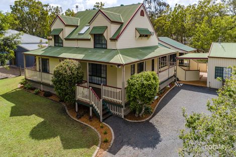 Property photo of 12 Raward Road Wondunna QLD 4655