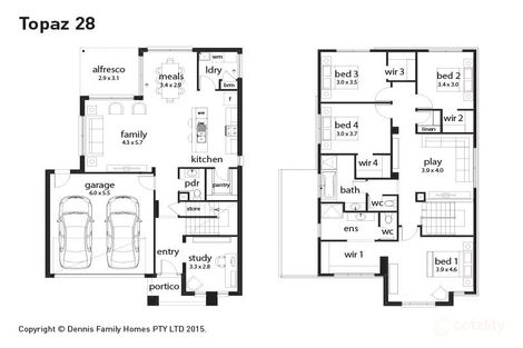 Property photo of 21 York Parade Wollert VIC 3750