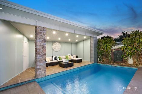 Property photo of 57 Liddell Street Shelly Beach NSW 2261