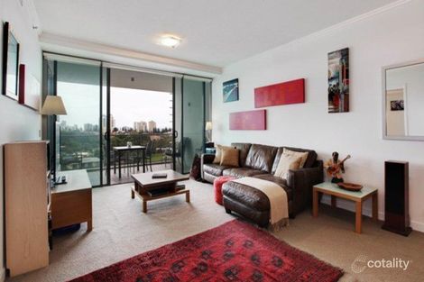 2803/33 T E Peters Dr, Broadbeach Waters, QLD 4218