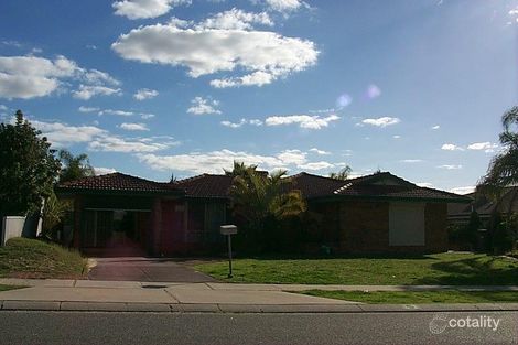 Property photo of 5 The Avenue Alexander Heights WA 6064