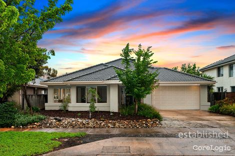 Property photo of 9 The Breezewater Point Cook VIC 3030