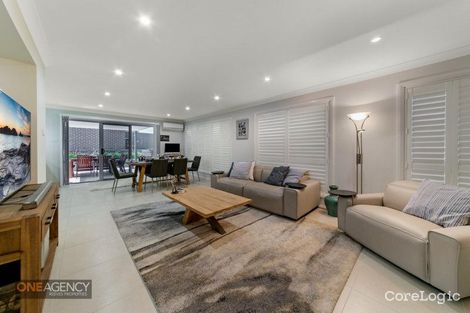 Property photo of 18 Lyora Street Glenmore Park NSW 2745