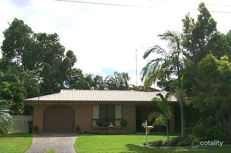 34 Barrett St, Norman Gardens, QLD 4701