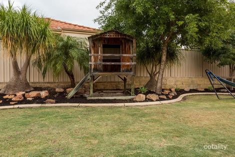 Property photo of 27 Stewart Way Kardinya WA 6163