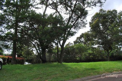 16 Magic Pudding Pl, Faulconbridge, NSW 2776