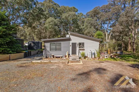 Property photo of 48 Gregory Road Nicholson VIC 3882