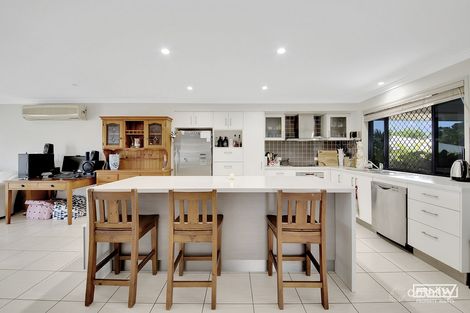 Property photo of 7 Vaglass Street Taroomball QLD 4703